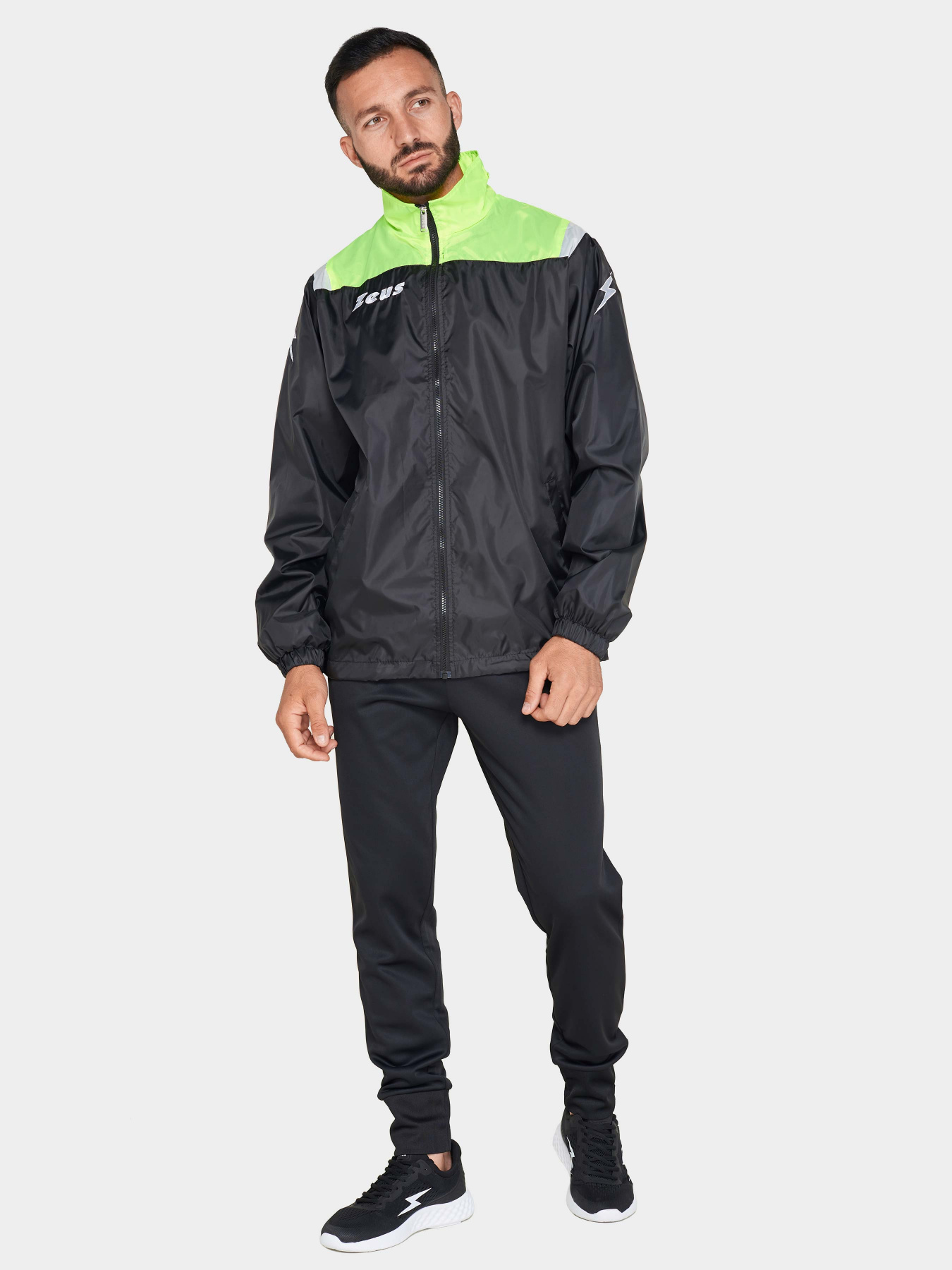 Ветровка Zeus модель Z01079 Фото