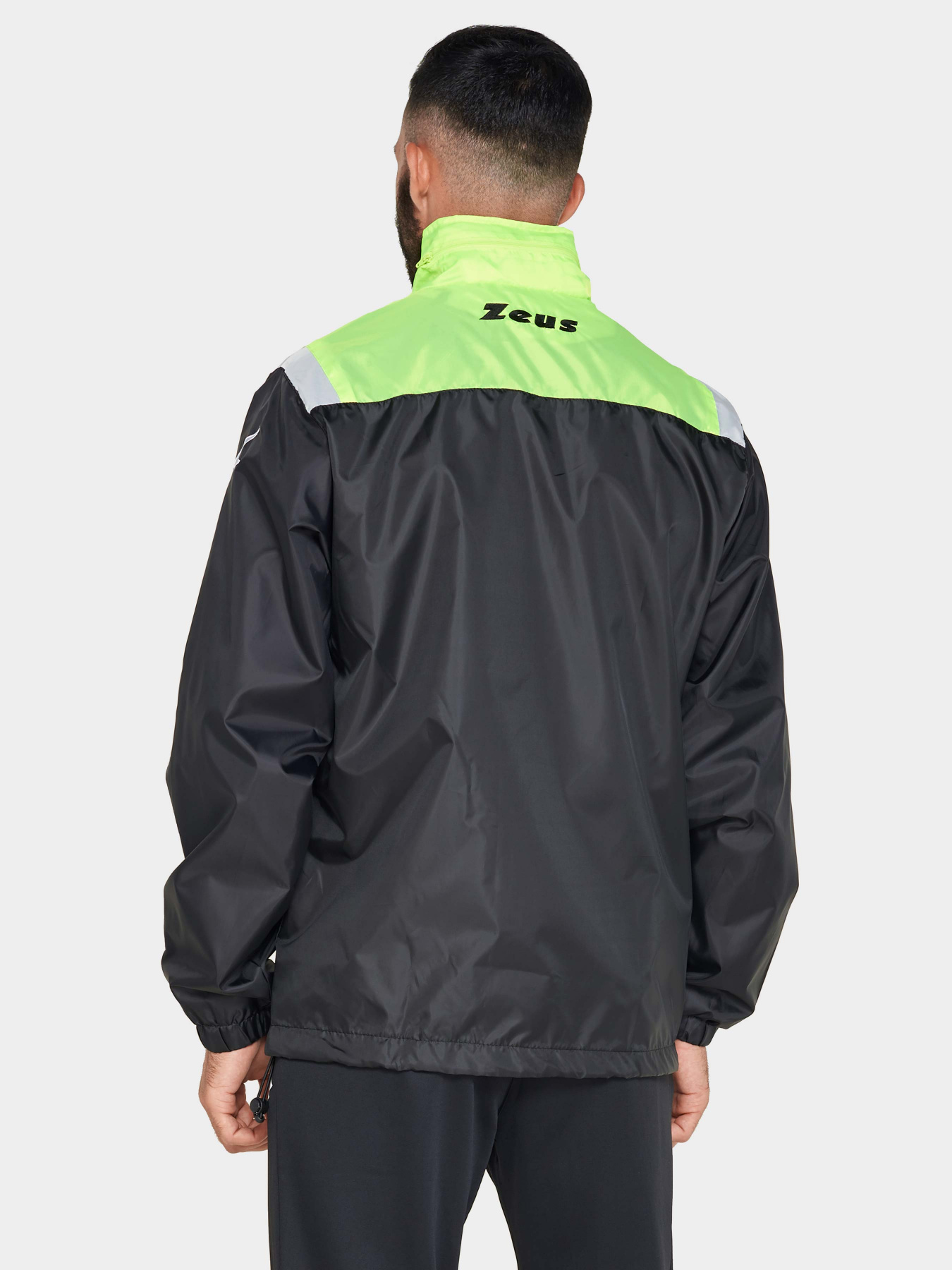 Ветровка Zeus модель Z01079 Фото
