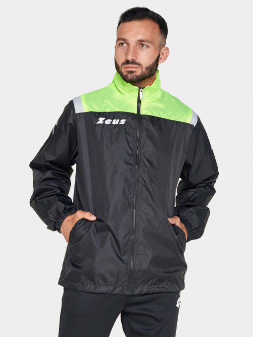 Ветровка Zeus модель Z01079 Фото
