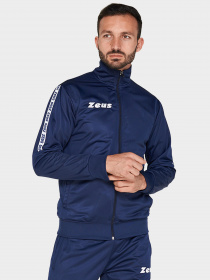 Спортивный костюм Zeus модель Z01346 Фото