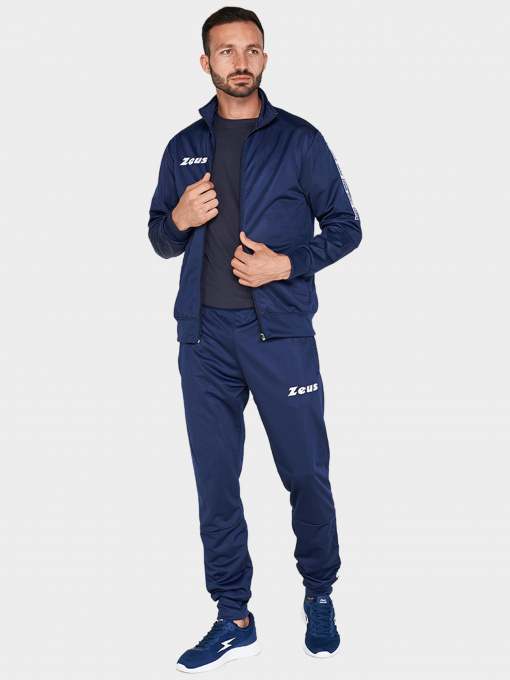 Спортивный костюм Zeus модель Z01346 Фото