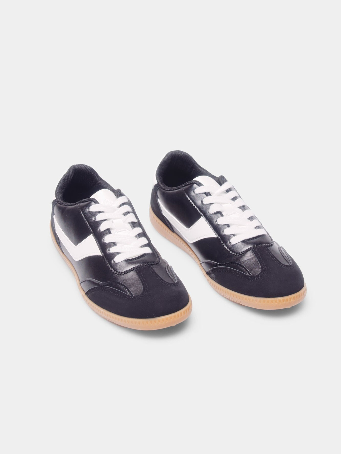 Кроссовки SPRINGFIELD модель 9889393-01 Фото