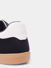 Кроссовки SPRINGFIELD модель 9889393-01 Фото