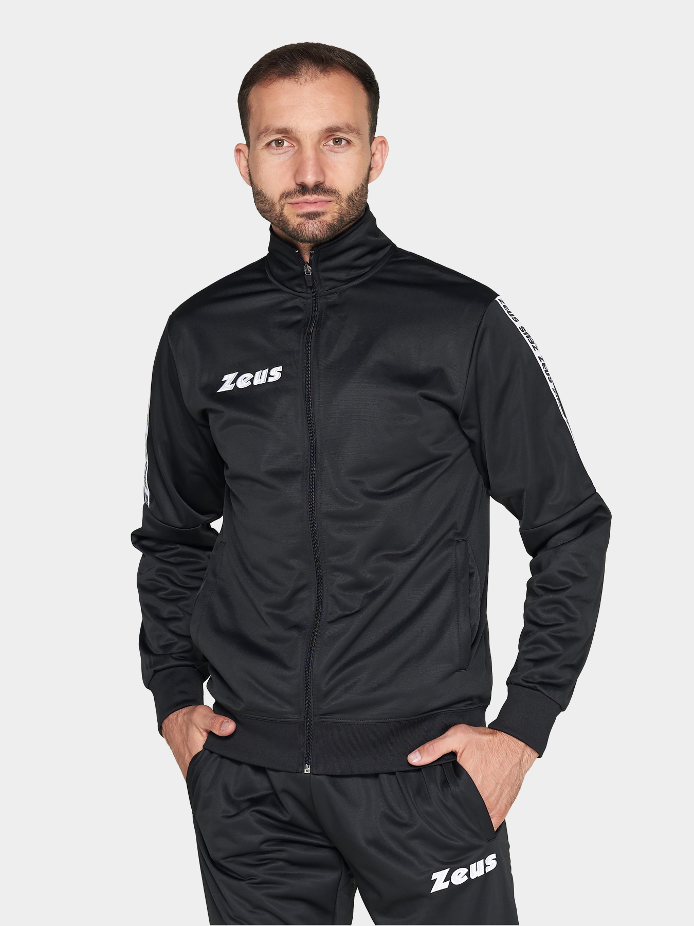 Спортивный костюм Zeus модель Z01347 Фото