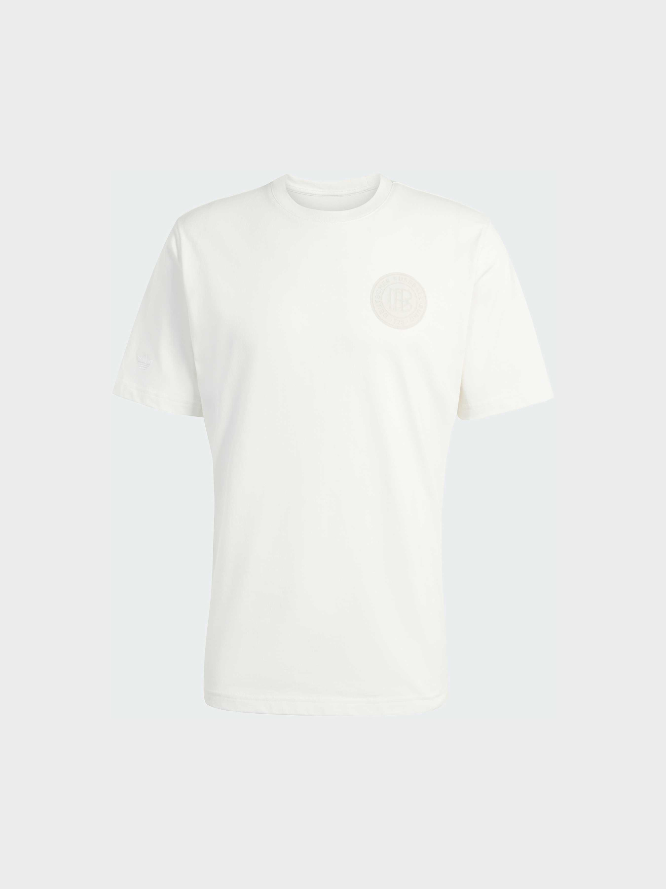 Футболка спортивная Adidas модель JD7139 Фото