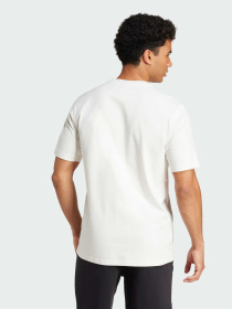 Футболка спортивная Adidas модель JD7139 Фото