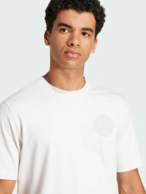 Футболка спортивная Adidas модель JD7139 Фото