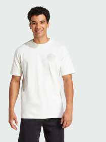 Футболка спортивная Adidas модель JD7139 Фото