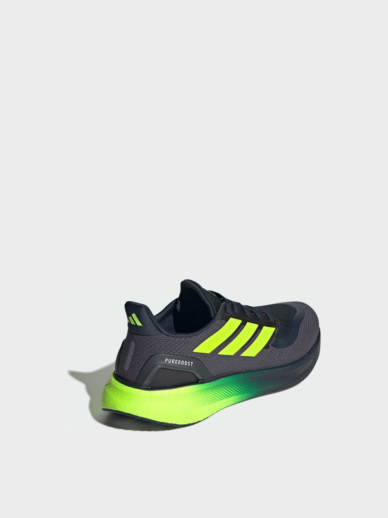 Кросівки для бігу Adidas PureBoost модель JH6446 Фото