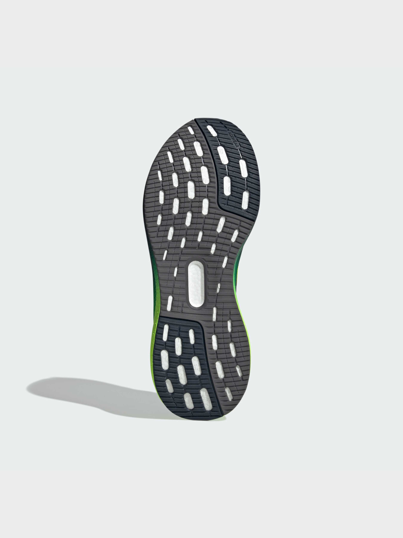 Кросівки для бігу Adidas PureBoost модель JH6446 Фото