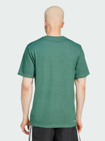 Футболка спортивна Adidas модель JD0174 Фото