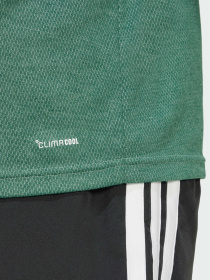 Футболка спортивна Adidas модель JD0174 Фото