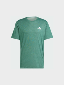 Спортивная футболка Adidas модель JD0174 Фото