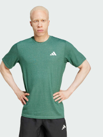 Спортивная футболка Adidas модель JD0174 Фото