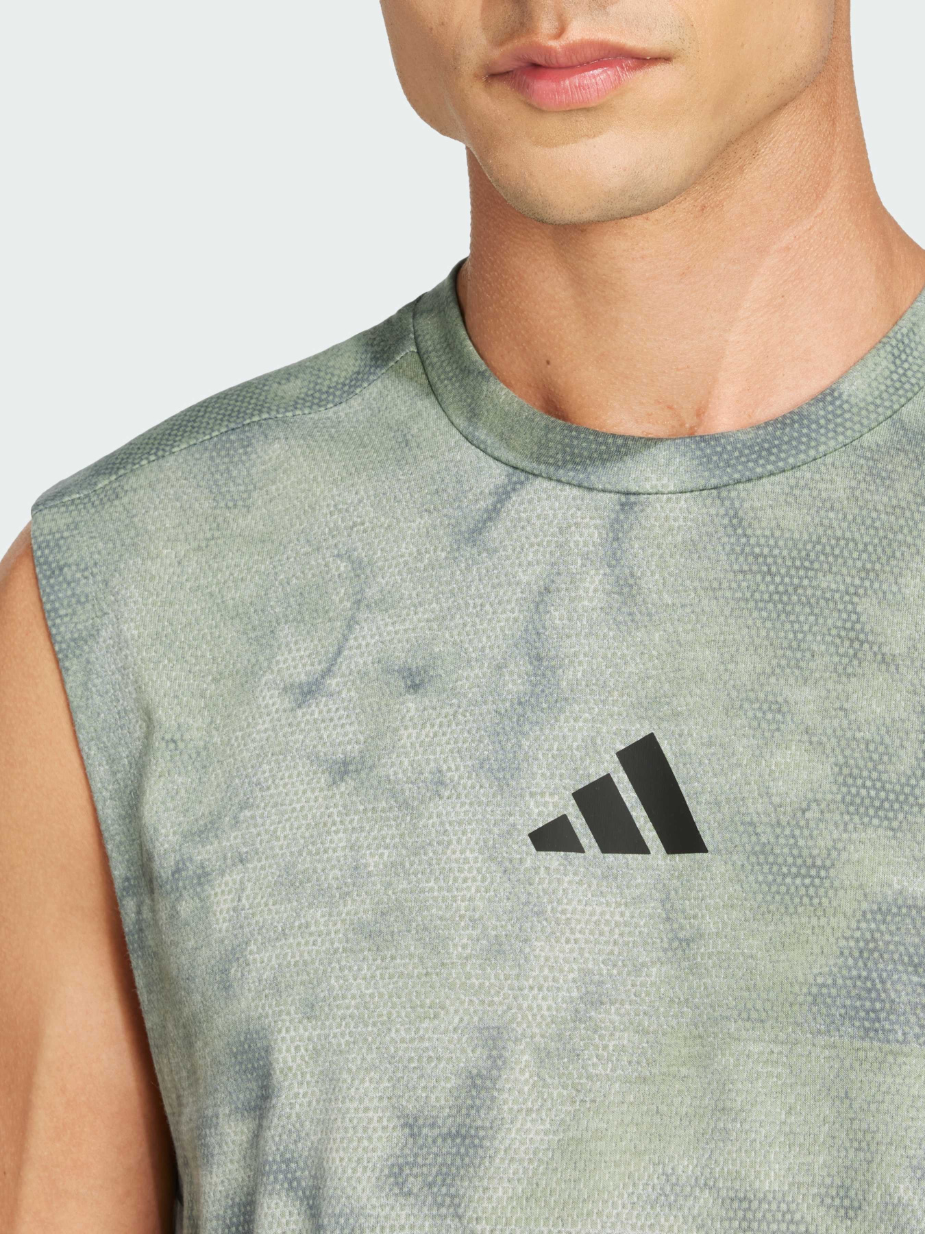 Майка спортивна Adidas модель JP4136 Фото