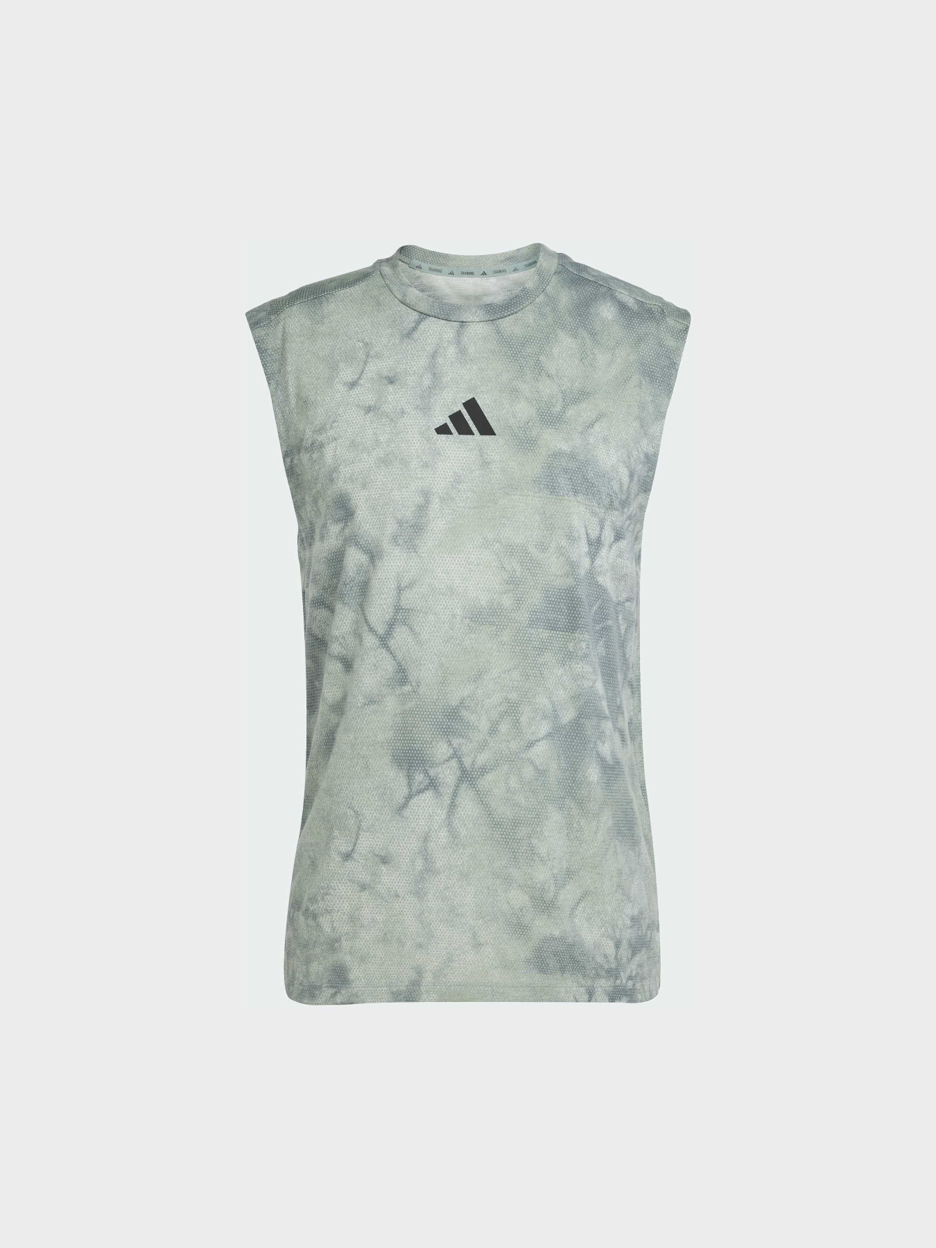 Майка спортивна Adidas модель JP4136 Фото