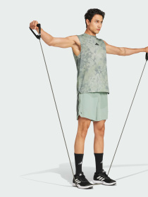 Майка спортивна Adidas модель JP4136 Фото