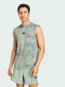 Майка спортивна Adidas модель JP4136 Фото