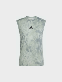 Спортивная майка Adidas модель JP4136 Фото