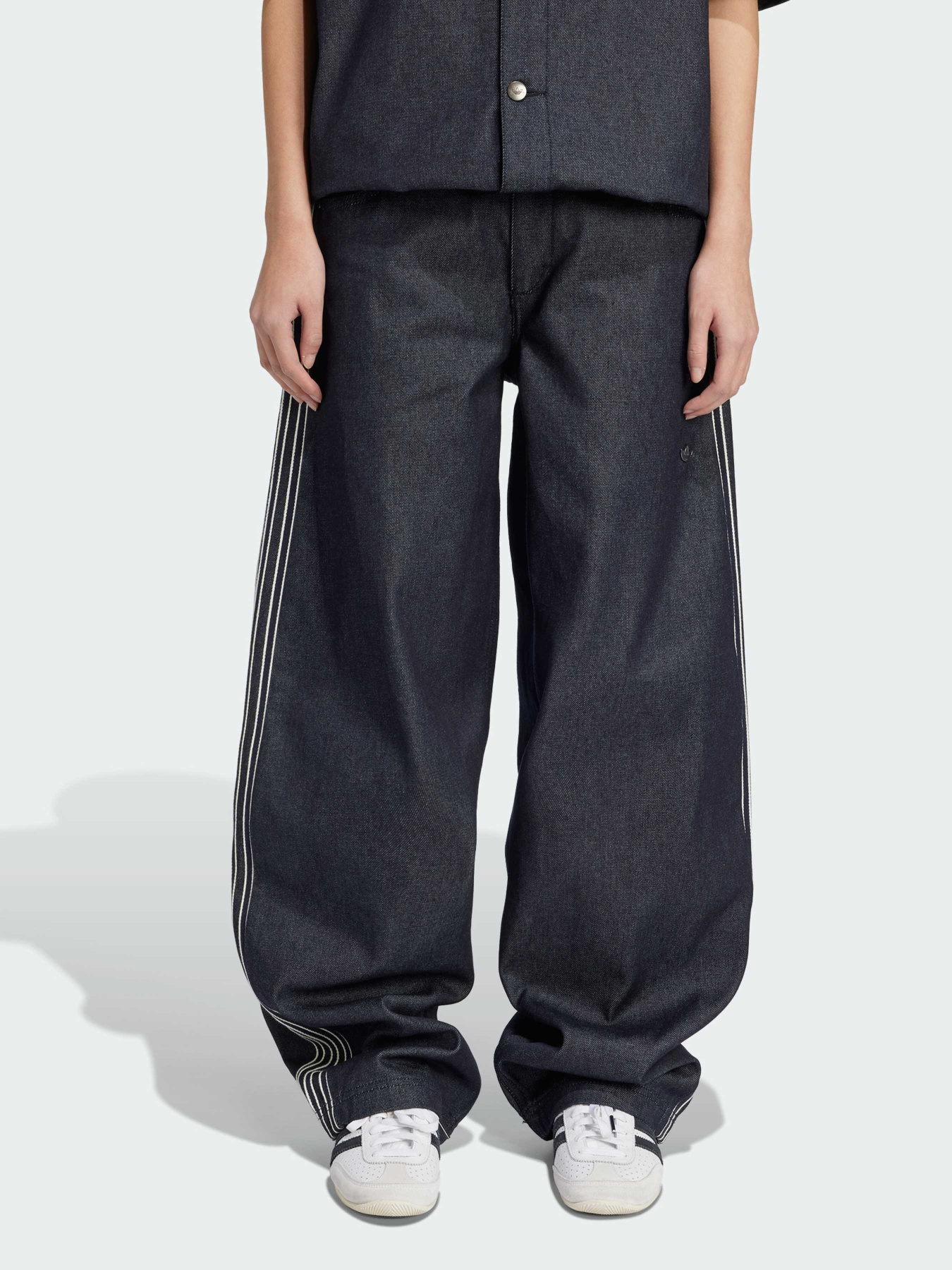 Штани повсякденні Adidas модель JJ3145 Фото