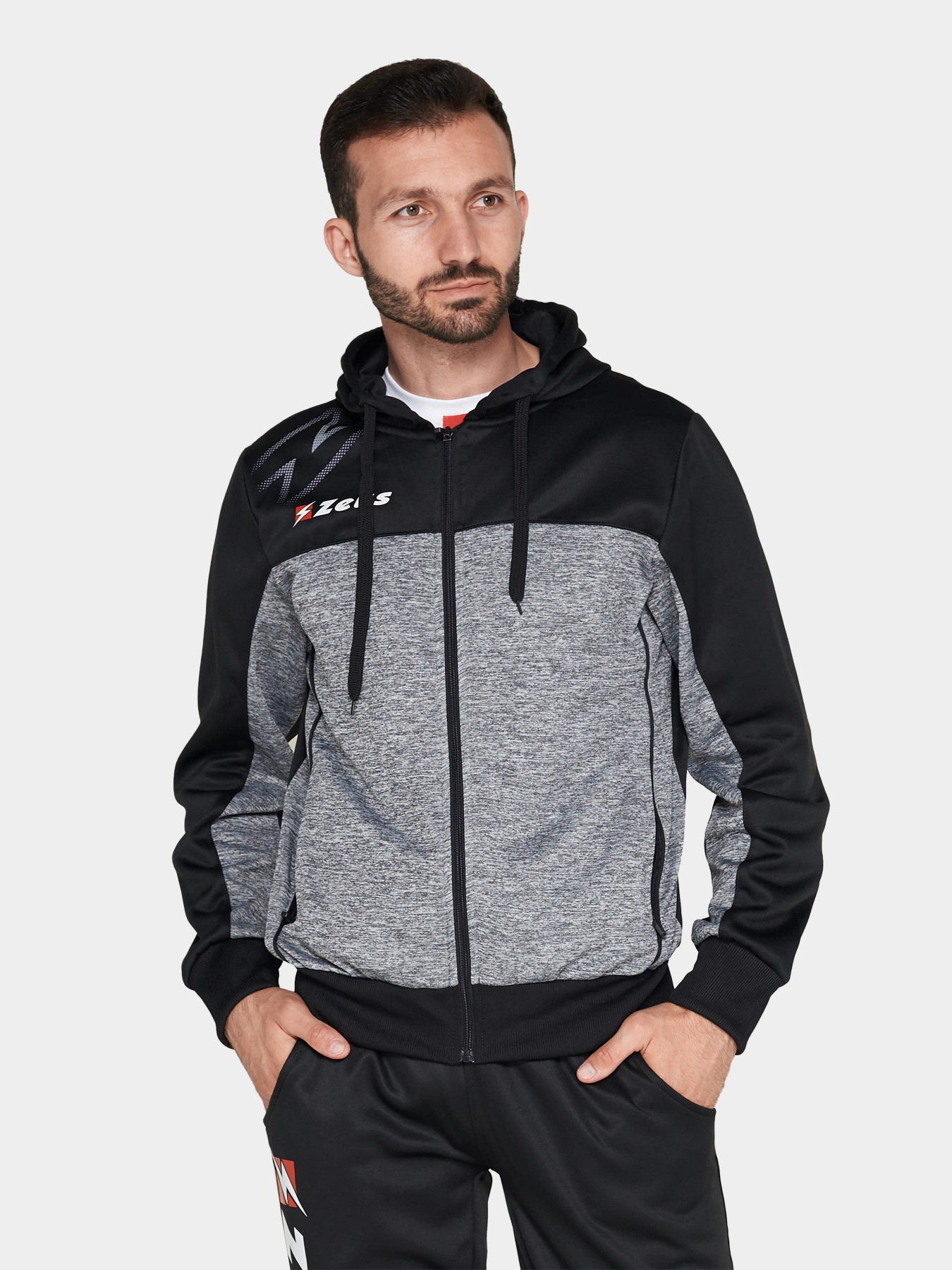 Спортивный костюм Zeus модель Z01384 Фото