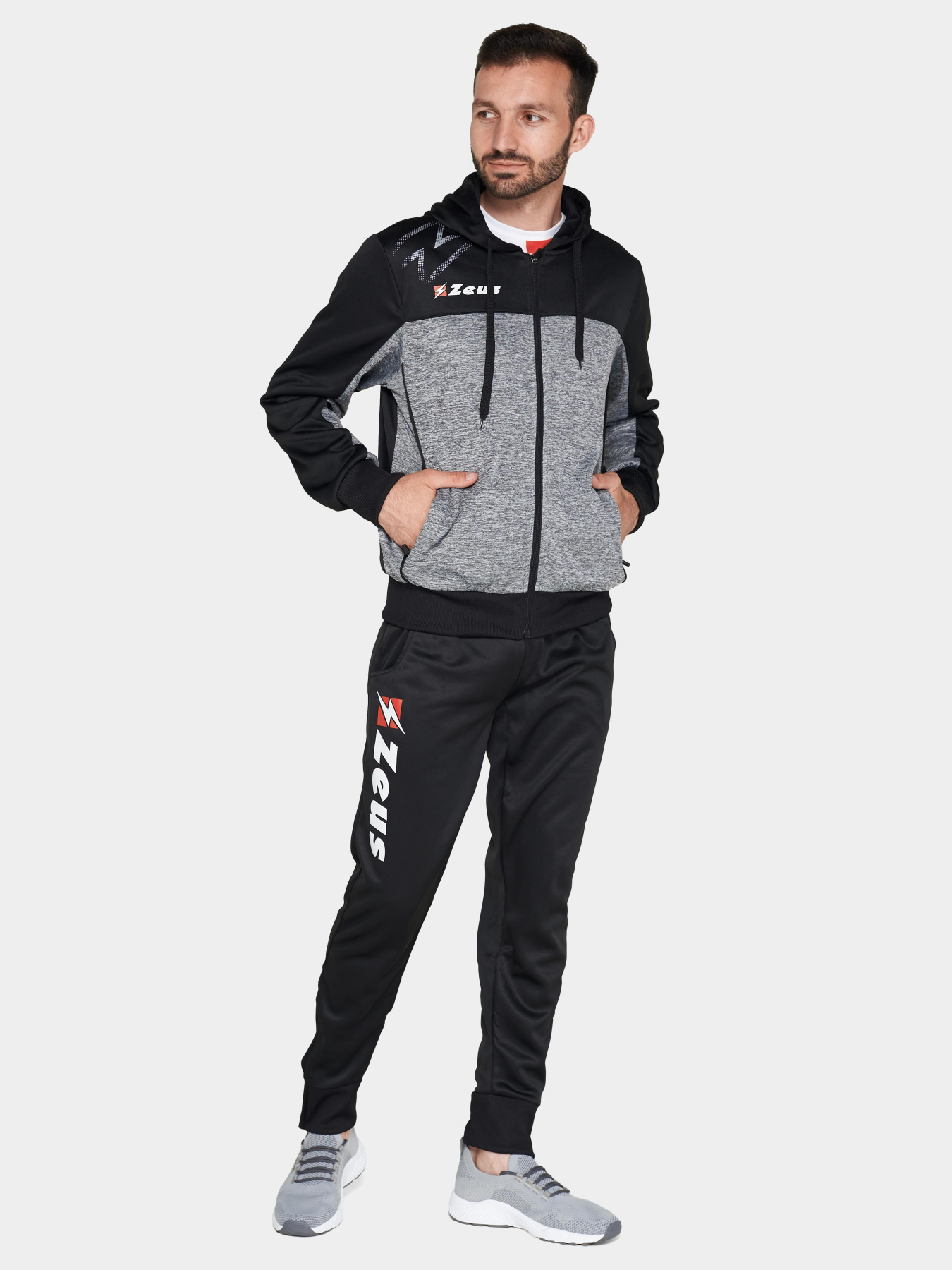 Спортивный костюм Zeus модель Z01384 Фото