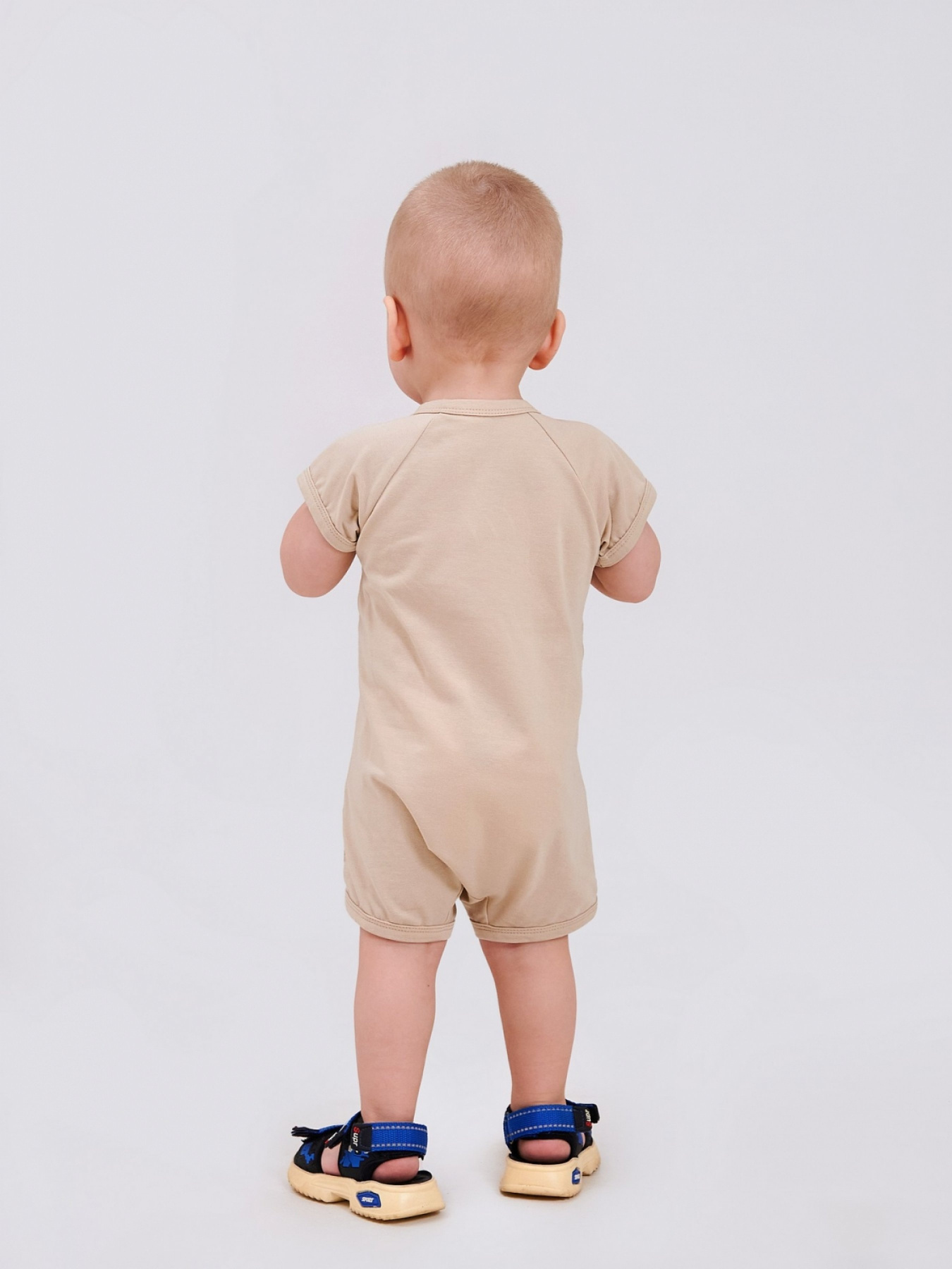 Песочник SMIL модель smil_111302-bezevyj Фото