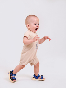 Песочник SMIL модель smil_111302-bezevyj Фото