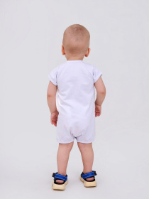 Песочник SMIL модель smil_111302-belyj Фото