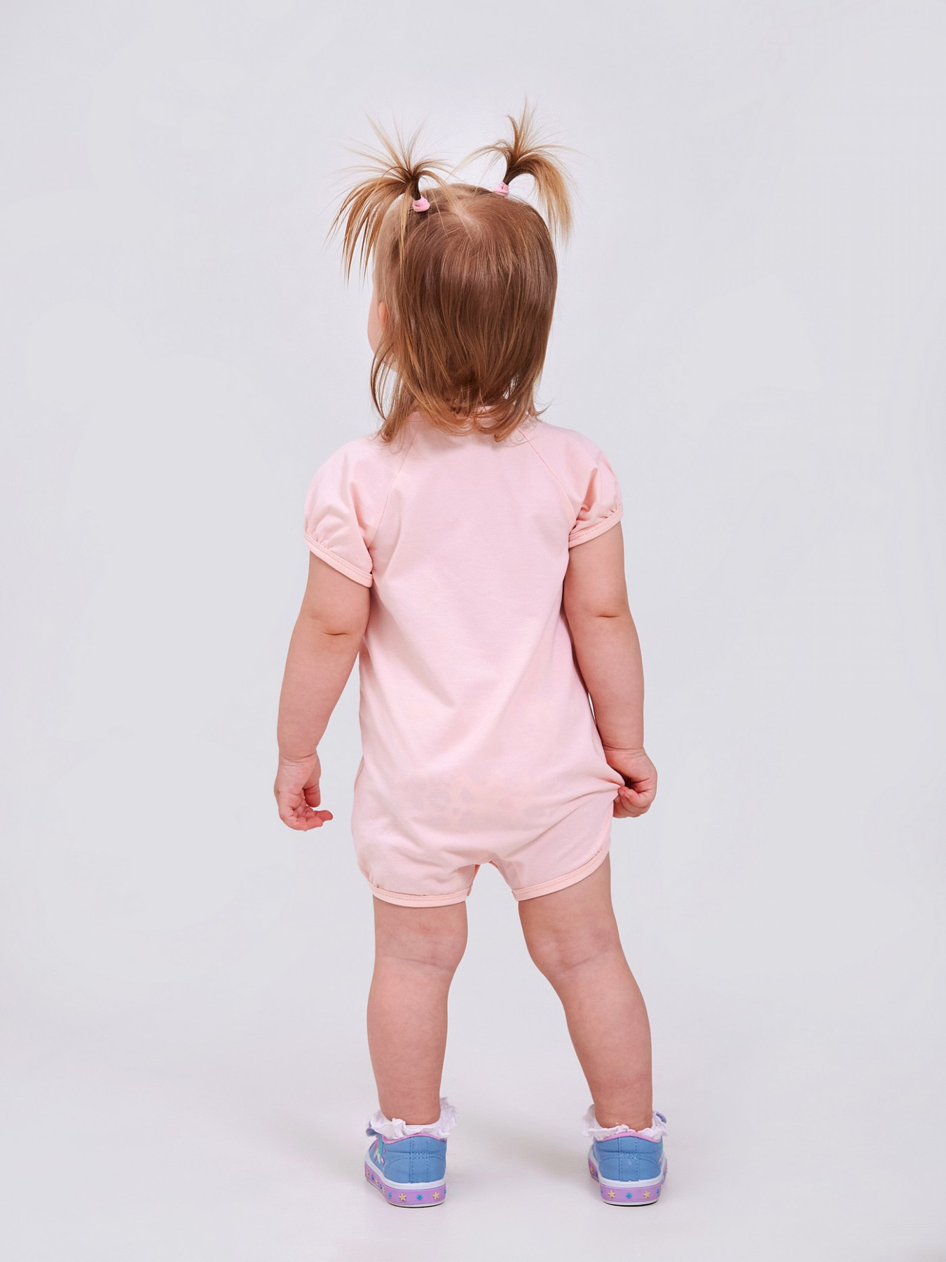 Пісочник SMIL модель smil_111301-rozovyj-persik Фото