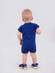 Песочник SMIL модель smil_111302-temno-sinij Фото