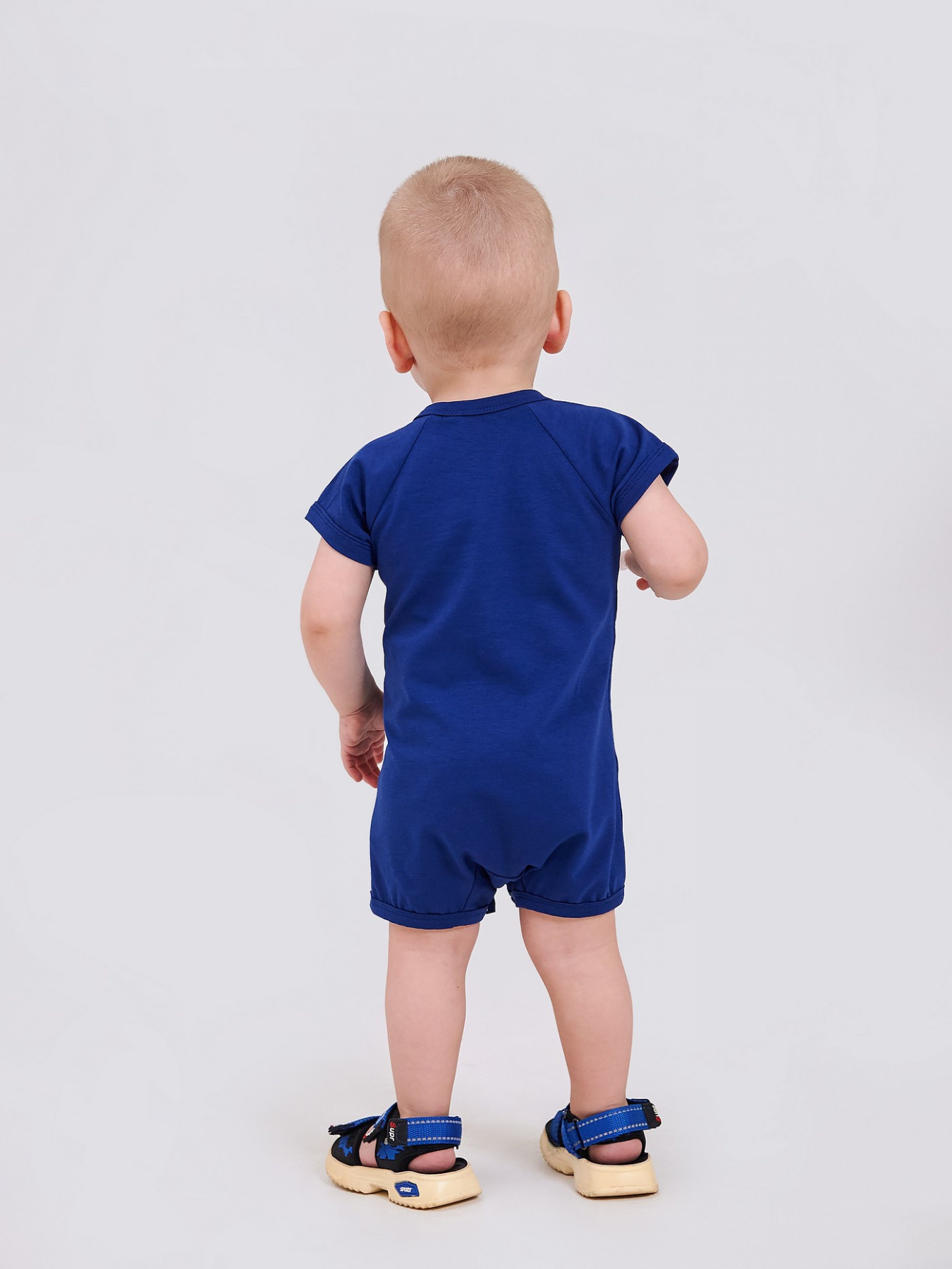 Пісочник SMIL модель smil_111302-temno-sinij Фото