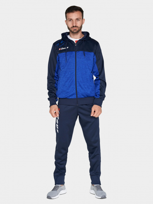 Спортивный костюм Zeus модель Z01385 Фото