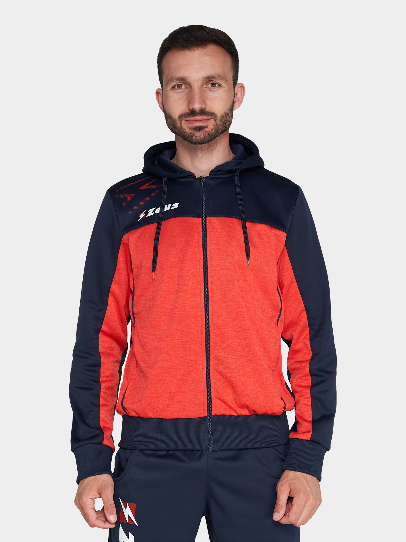 Спортивный костюм Zeus модель Z01431 Фото