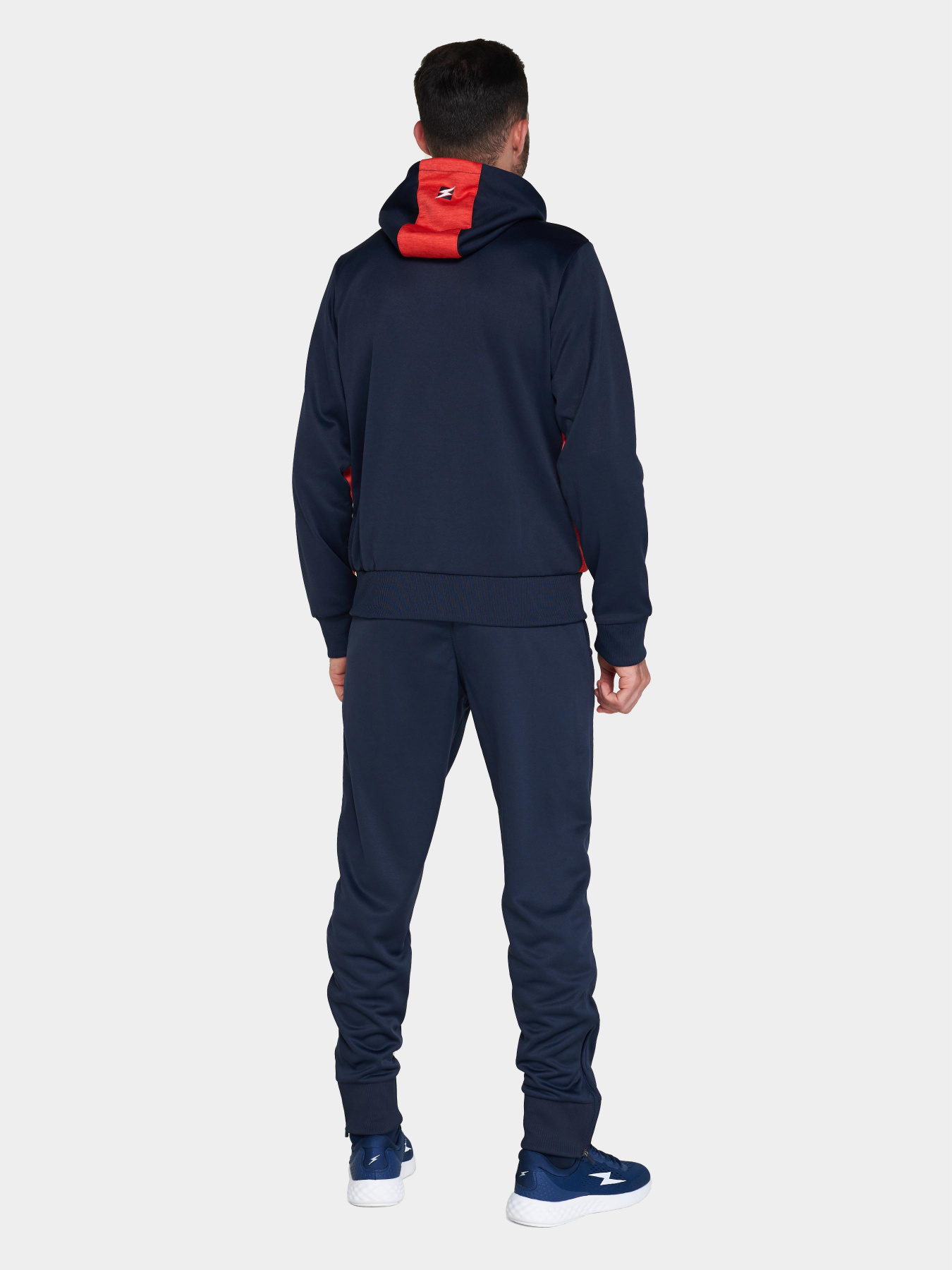 Спортивный костюм Zeus модель Z01431 Фото