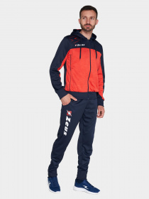 Спортивный костюм Zeus модель Z01431 Фото