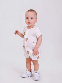 Песочник SMIL модель smil_111298-risunok-miski Фото