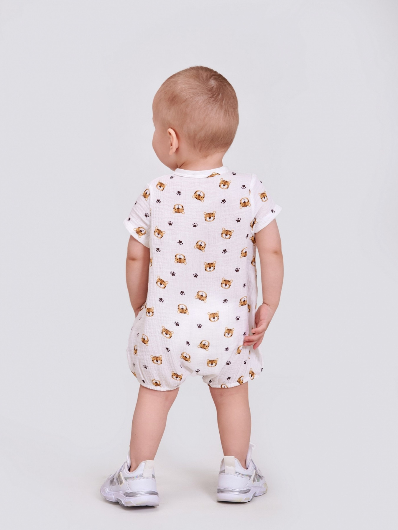 Песочник SMIL модель smil_111298-risunok-tigrenok Фото