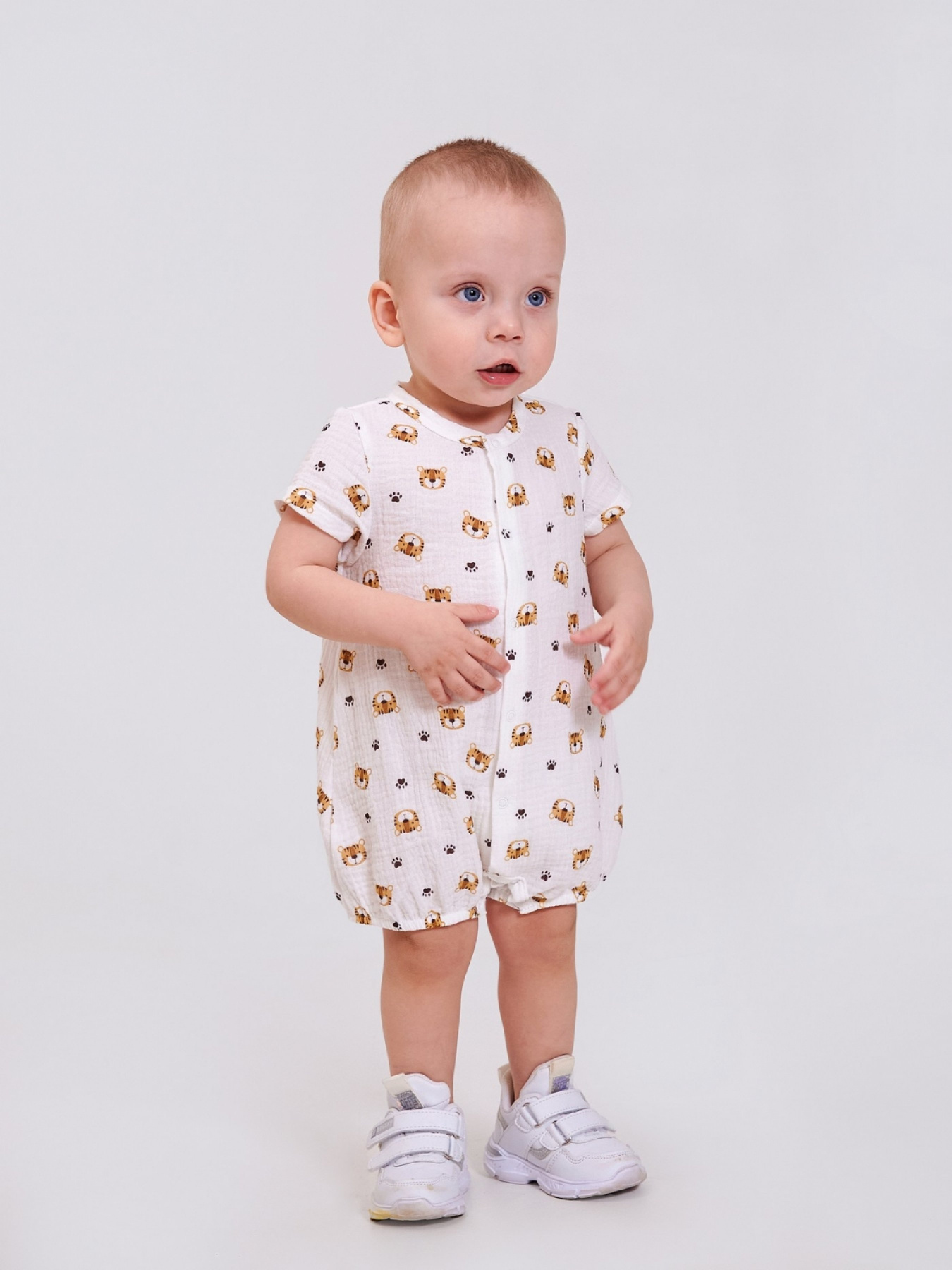 Пісочник SMIL модель smil_111298-risunok-tigrenok Фото