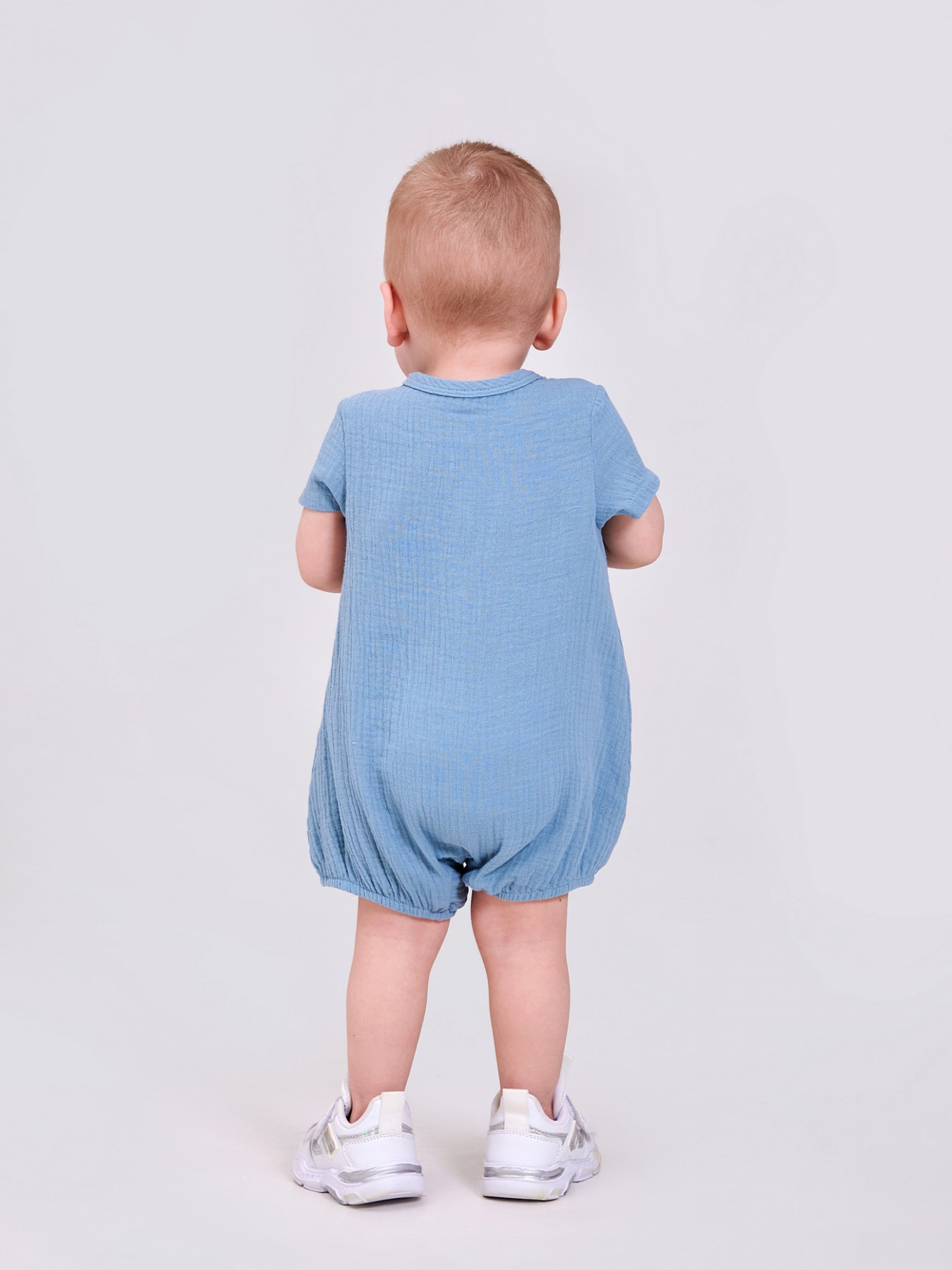 Песочник SMIL модель smil_111298-stalnoj Фото