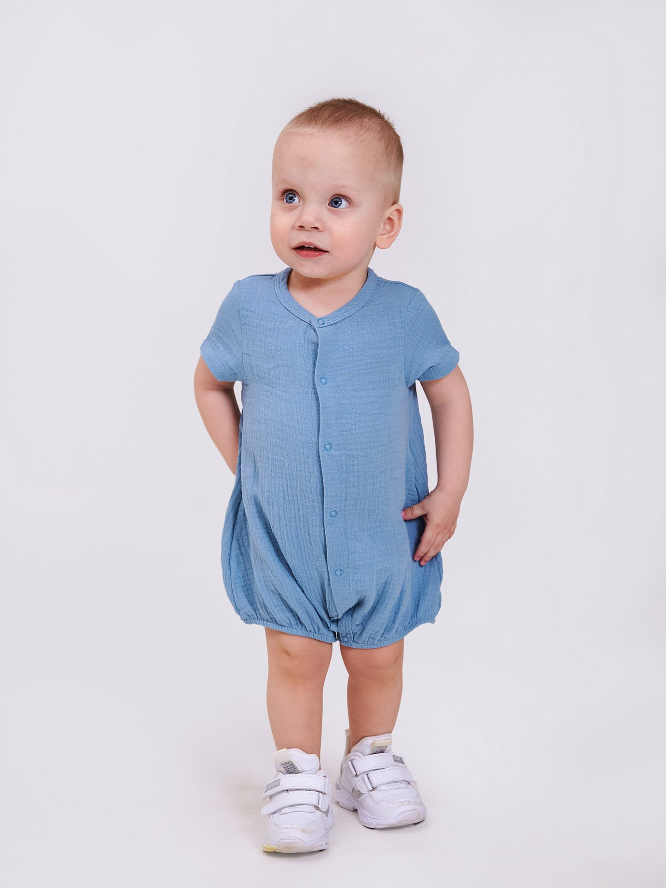 Пісочник SMIL модель smil_111298-stalnoj Фото