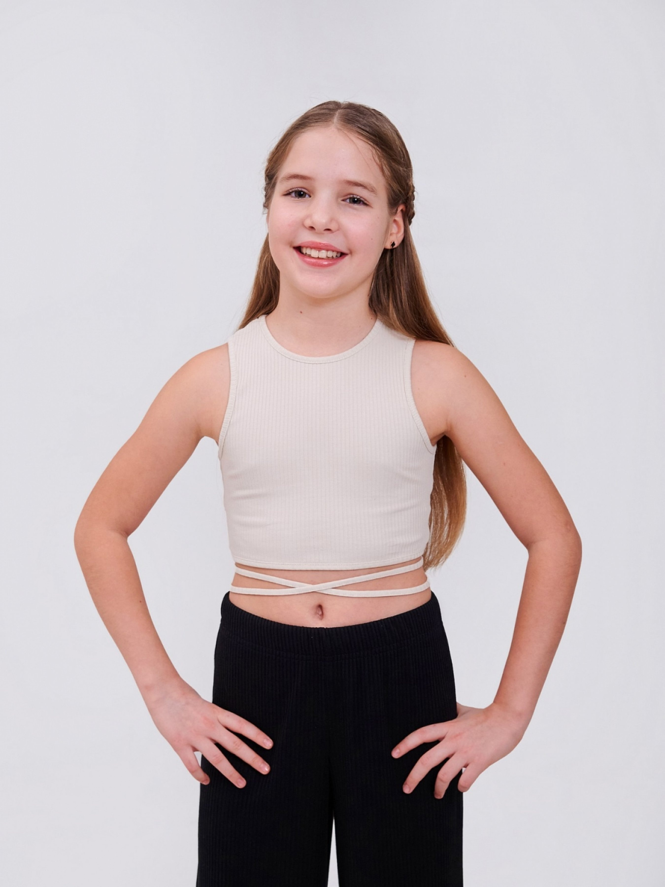 Топ SMIL модель smil_110804-bezevyj Фото