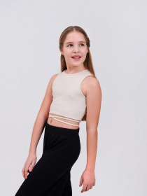 Топ SMIL модель smil_110804-bezevyj Фото