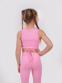 Топ SMIL Модель smil_110803-rozovyj Фото