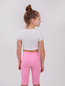 Топ SMIL Модель smil_110795-molocnyj Фото