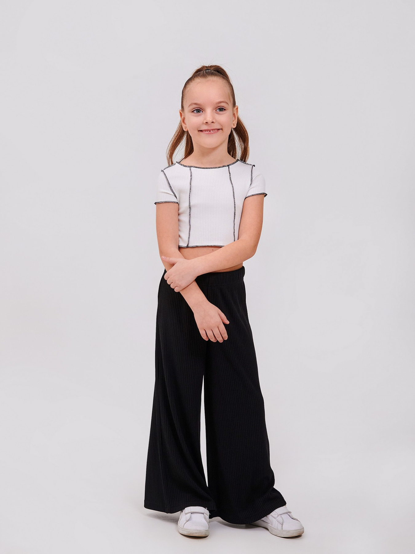 Топ SMIL модель smil_110834-molocnyj Фото