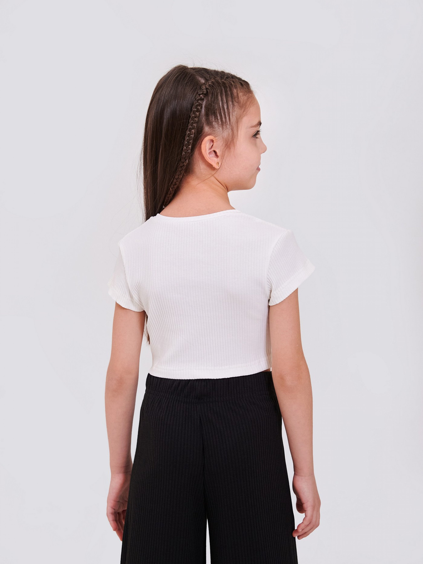 Топ SMIL модель smil_110835-molocnyj Фото