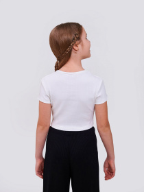 Топ SMIL модель smil_110836-molocnyj Фото