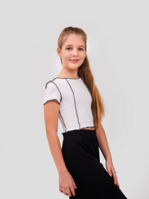 Топ SMIL модель smil_110837-molocnyj Фото