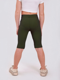 Велосипедки SMIL модель smil_112460-temnyj-haki Фото